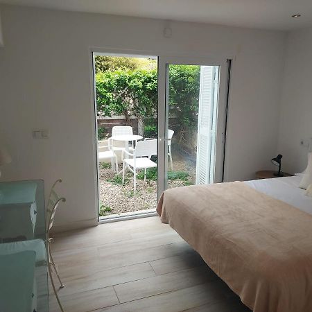 Cas Catala Living Apartment Bagian luar foto